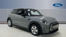 MINI Hatchback 1.5 Cooper Classic 3dr Petrol Hatchback